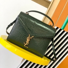 YSL Satchel Bags